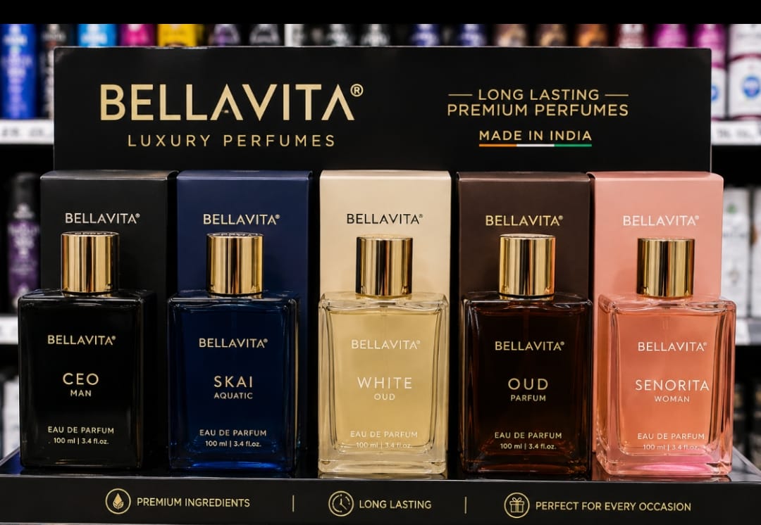 BELLAVITA
